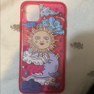 iPhone case